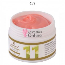 Gel UV / LED FSM Sculpting Gel de constructie, 50ml XL - 11 Venetian Rose